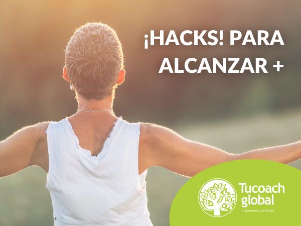¡Hacks! Para ALCANZAR +